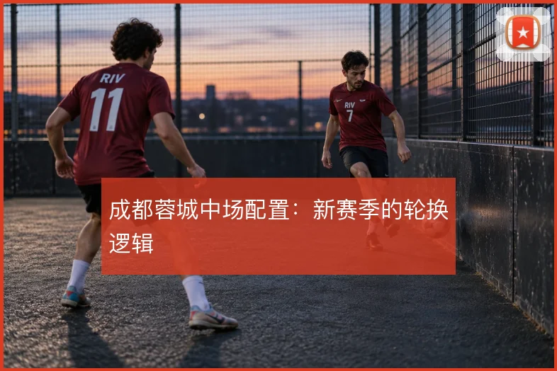 成都蓉城中场配置:新赛季的轮换逻辑